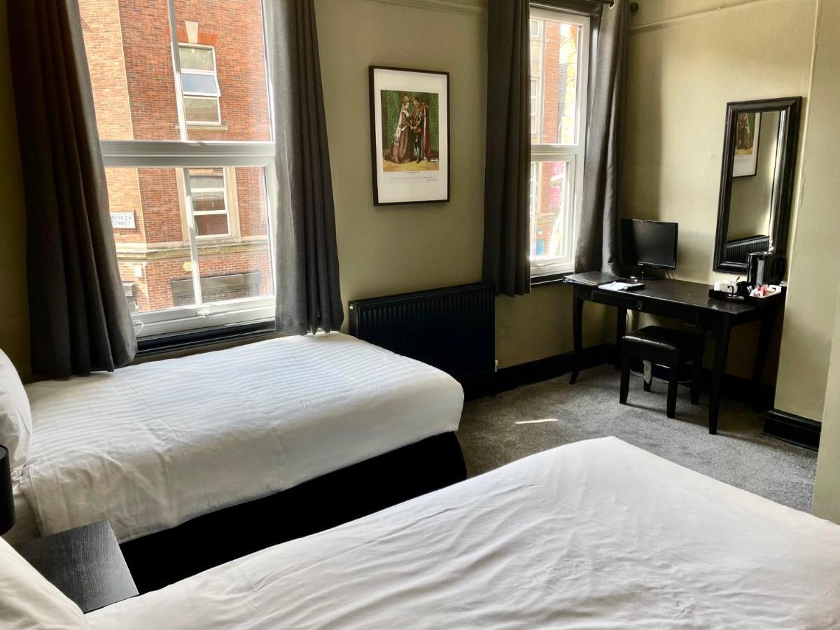 The Wrens 3* Leeds (West Yorkshire)