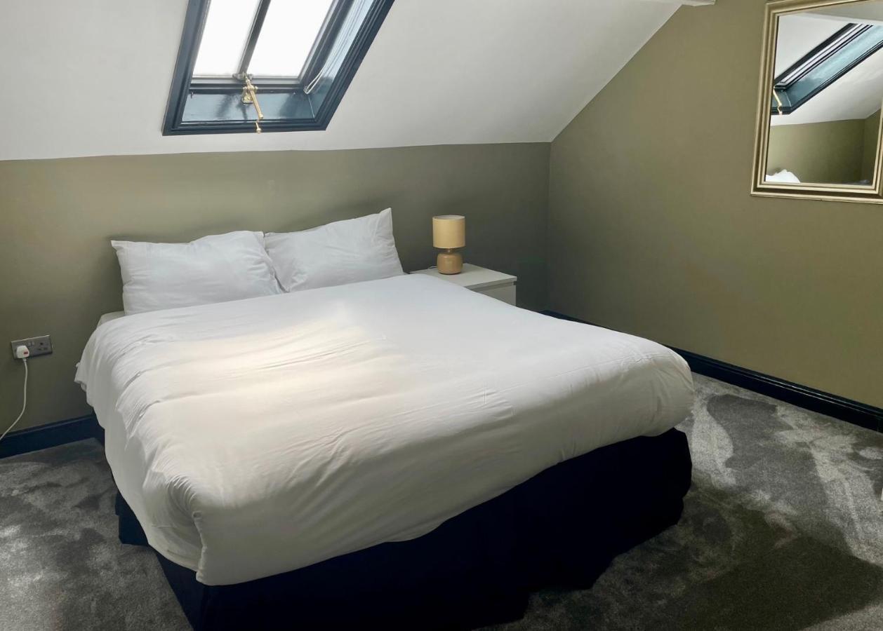 Gasthof The Wrens 3*